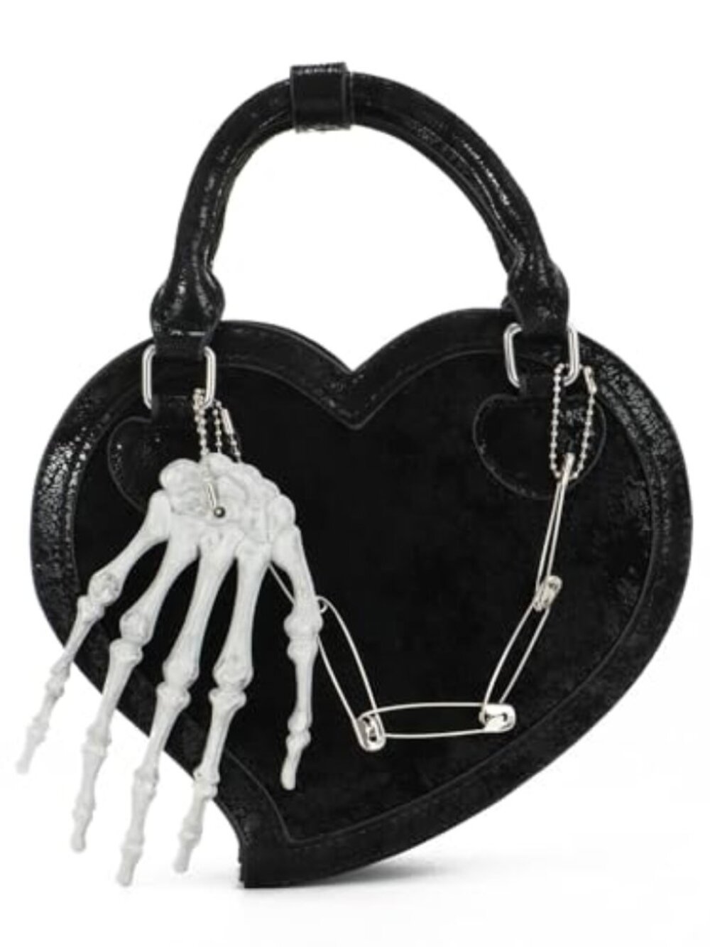 Halloween Gothic Purse
